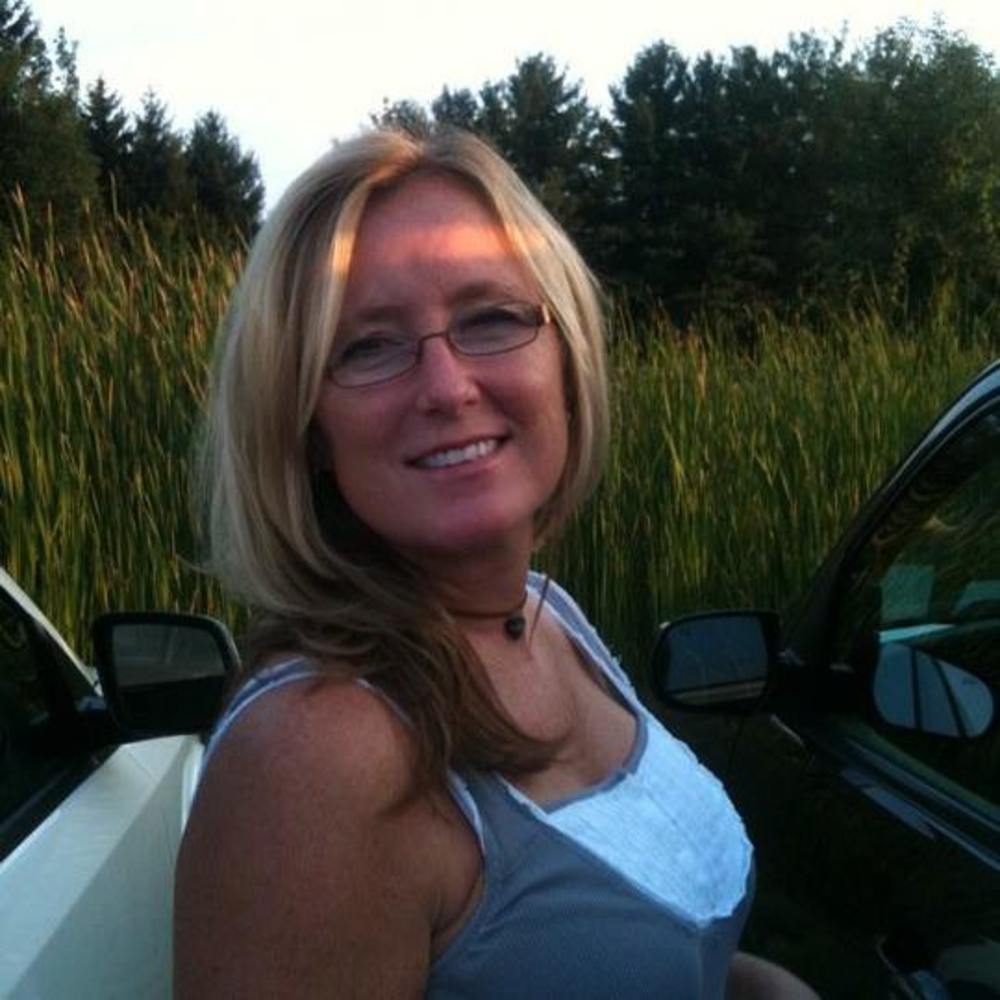 Meet your Posher, Kimberly